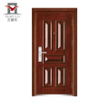 main unique model gate house steel exterior door